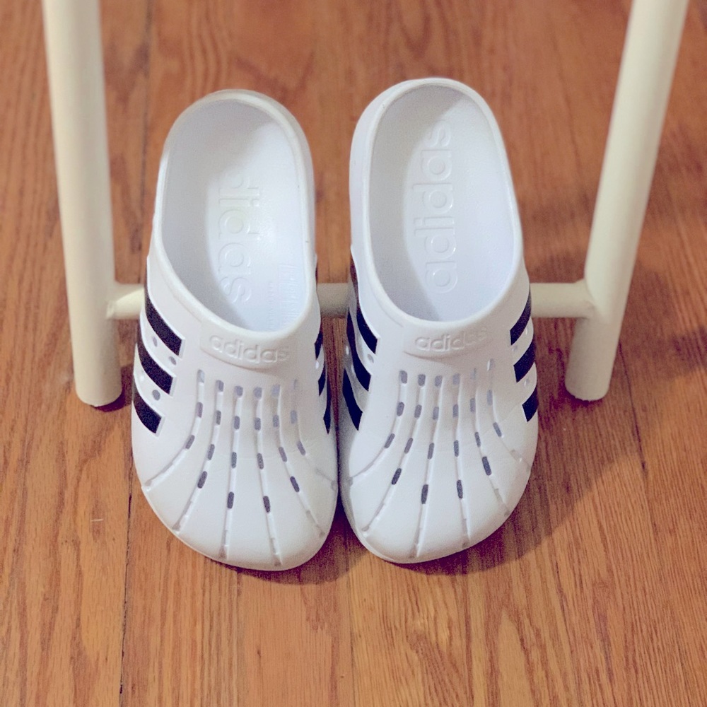 Adidas slides